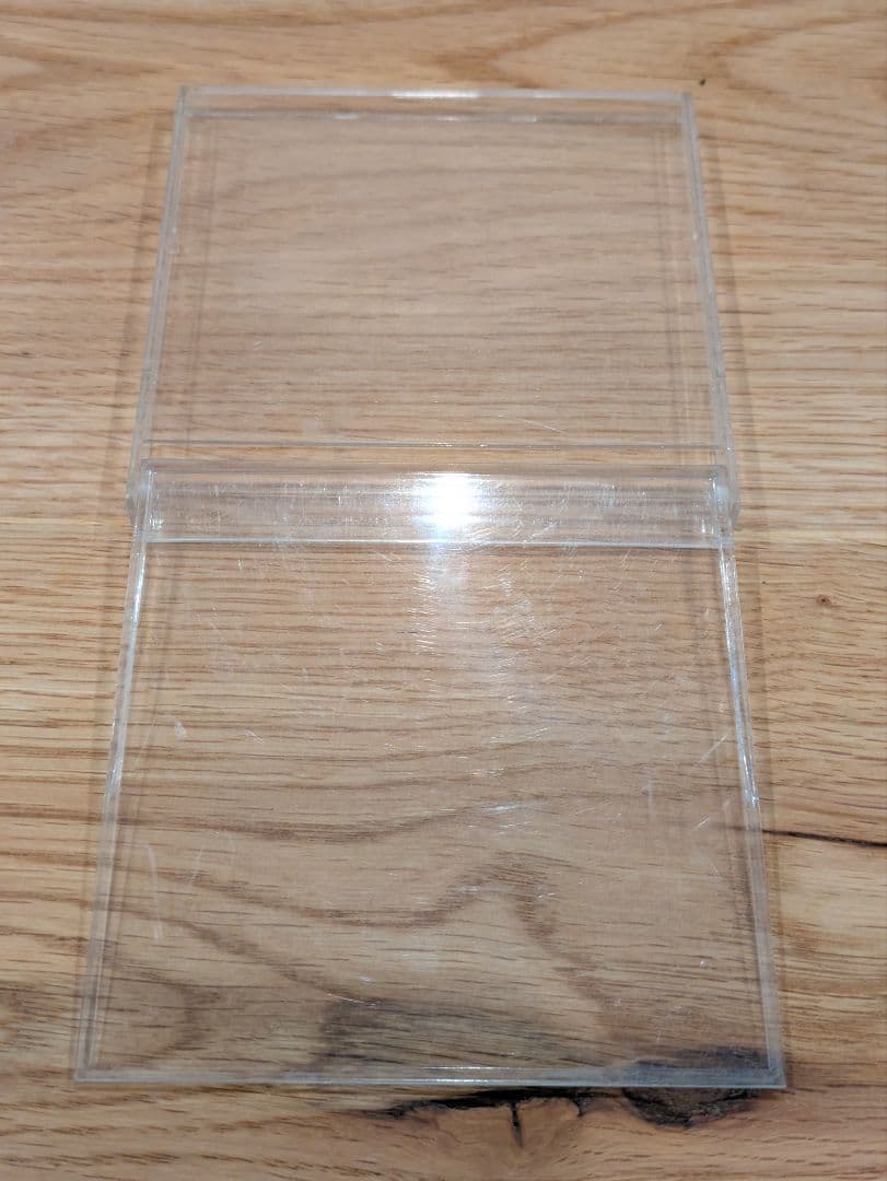 スラムダンク　SLAMDUNK　ミニ卓上カレンダー　1998年