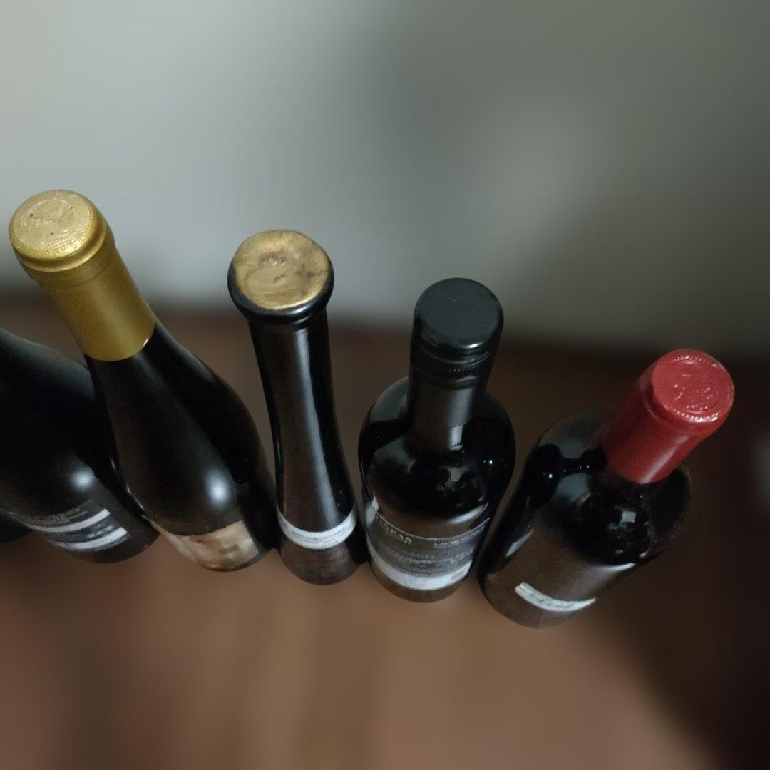 s*a様 ワイン8本セット　ワインセレクション　ブルゴーニュ　ピノ・ノワール