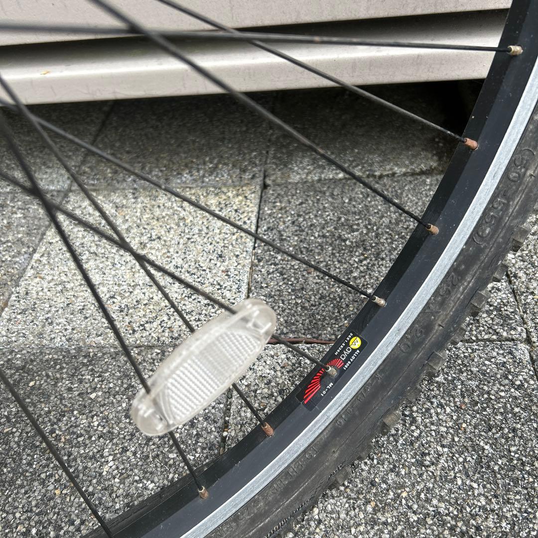 Jeep ジープ社 サハラ マウンテンバイク ヴィンテージ