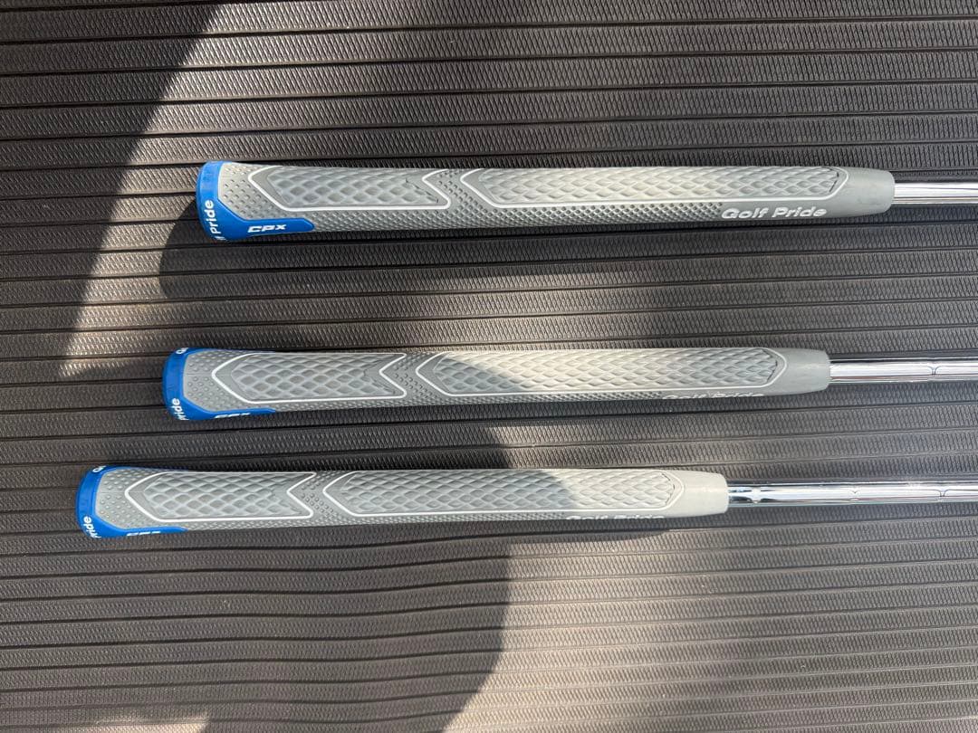 フォーティーン　FRZ ウェッジ　50° 56° 60° 3本セット