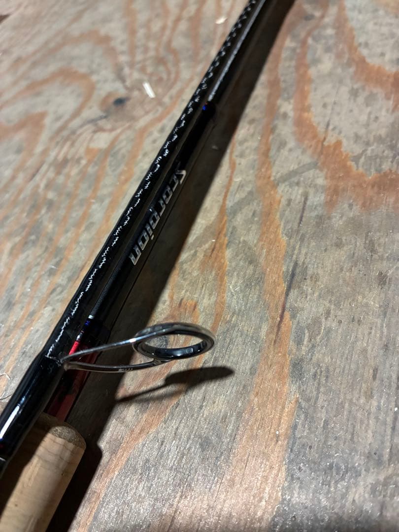 スコーピオン 2704RS-2