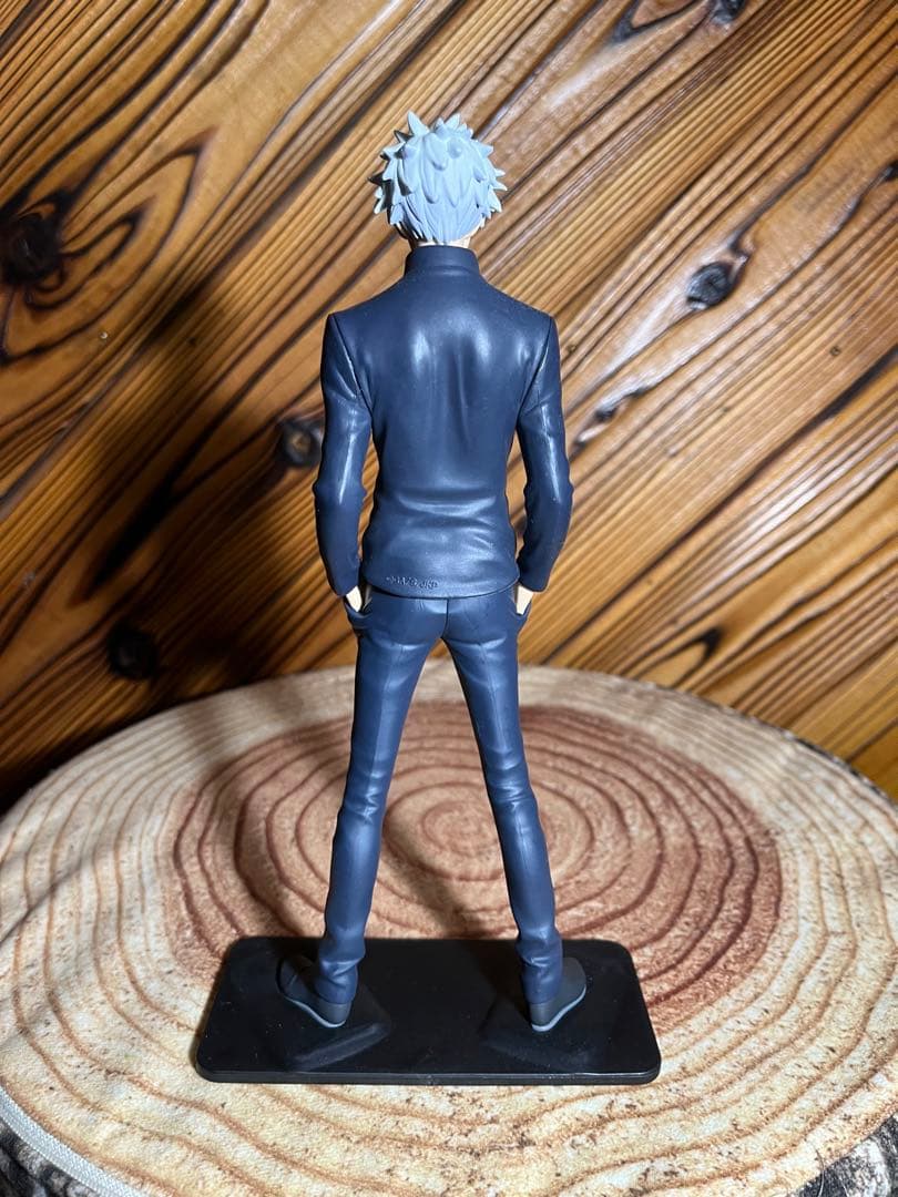 キングオブアーティスト 五条悟 夏油傑 セット 最強の2人 呪術廻戦 フィギュア