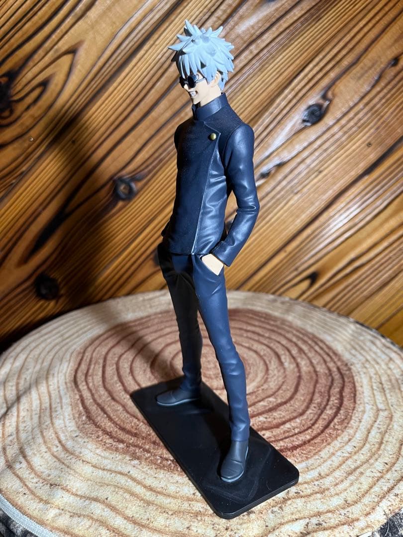 キングオブアーティスト 五条悟 夏油傑 セット 最強の2人 呪術廻戦 フィギュア