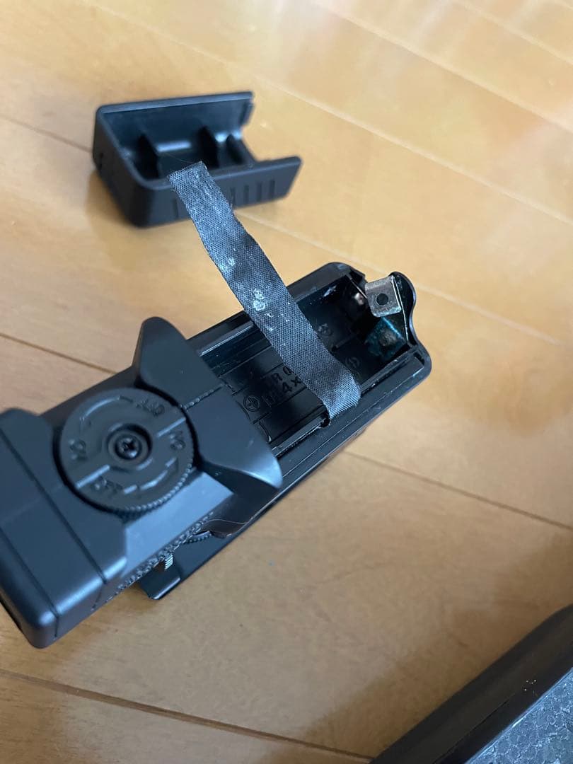 SOCOM MK23 ガスガン サイレンサー付き