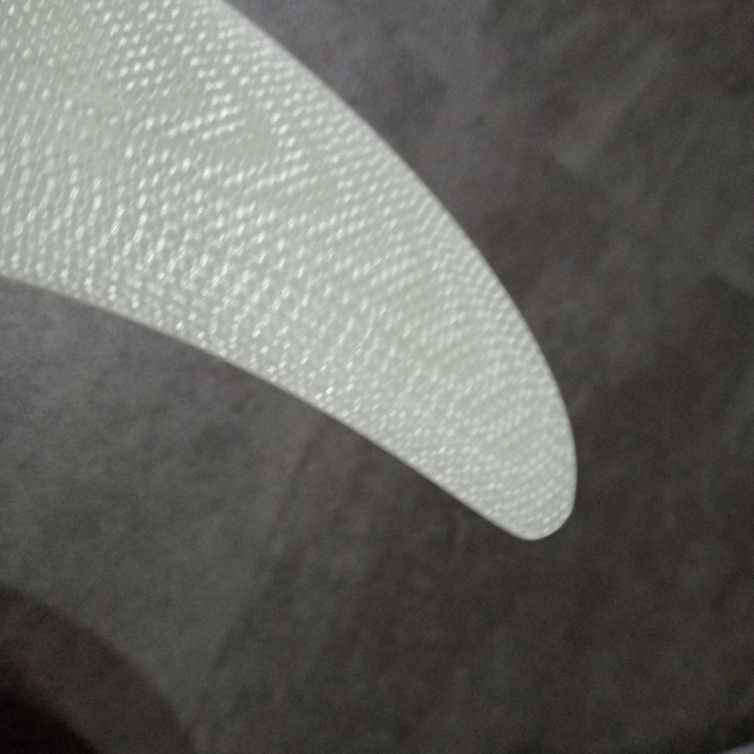 【新品】フライングダイヤモンドフィン　ベンスキナー9.0