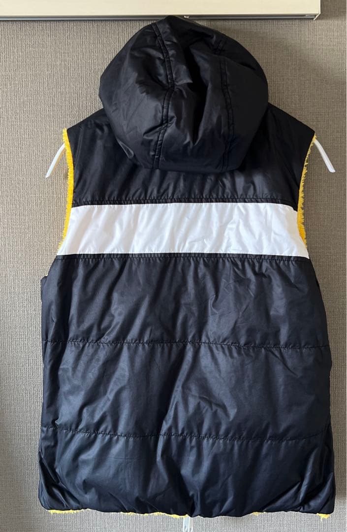 【NewBalanceGolf】リバーシブルベスト＆スカートセット♡早い者勝ち