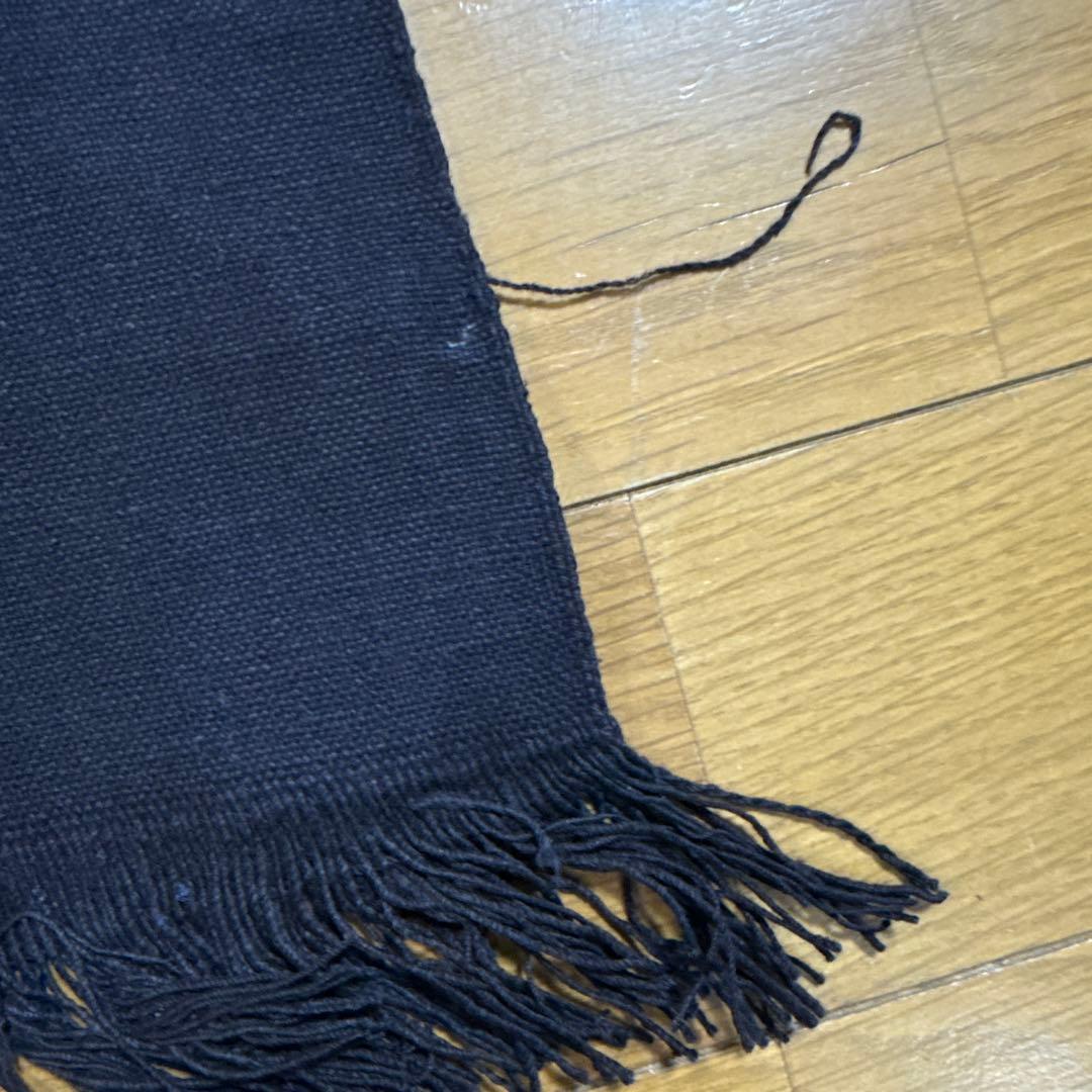 ミリオンジュース 富士アイスクリーム 帆前掛け 古布 昭和レトロ リメイク