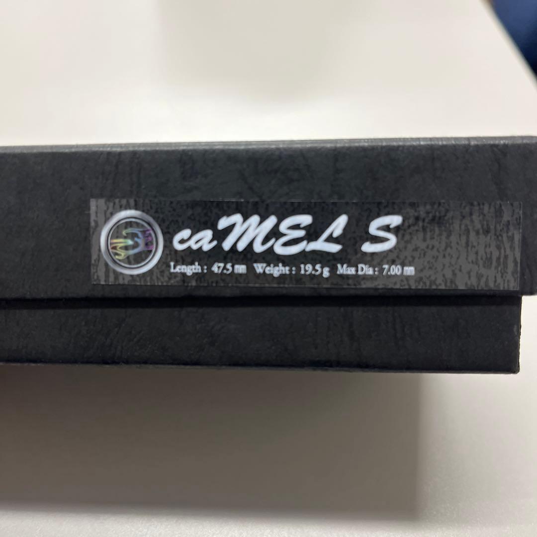 JOKER D EXTREME INSPIRE キャメルs