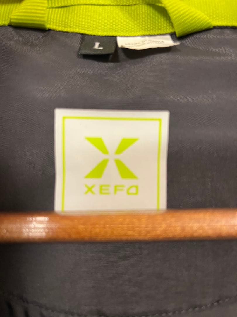 L シマノXEFO ドライシールド ウォームスーツ フィッシングスーツ 防寒着