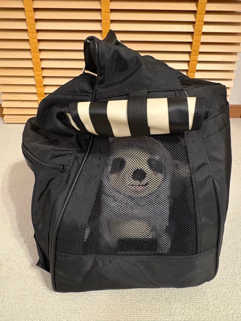 ミスターバックマン　ワンショルダーダブル大