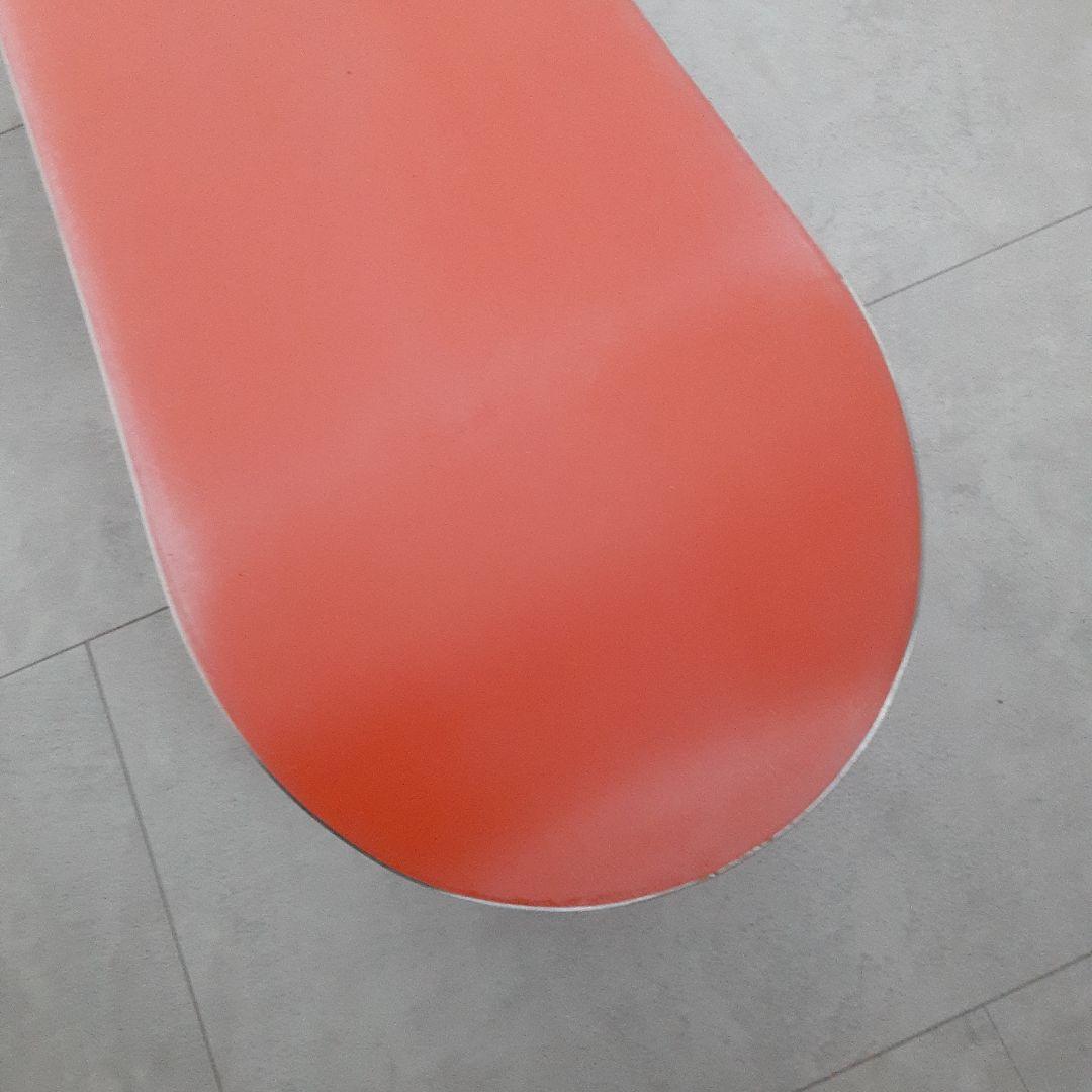 masso ジュニア スノーボードセット 128 キスマーク バインディング付き