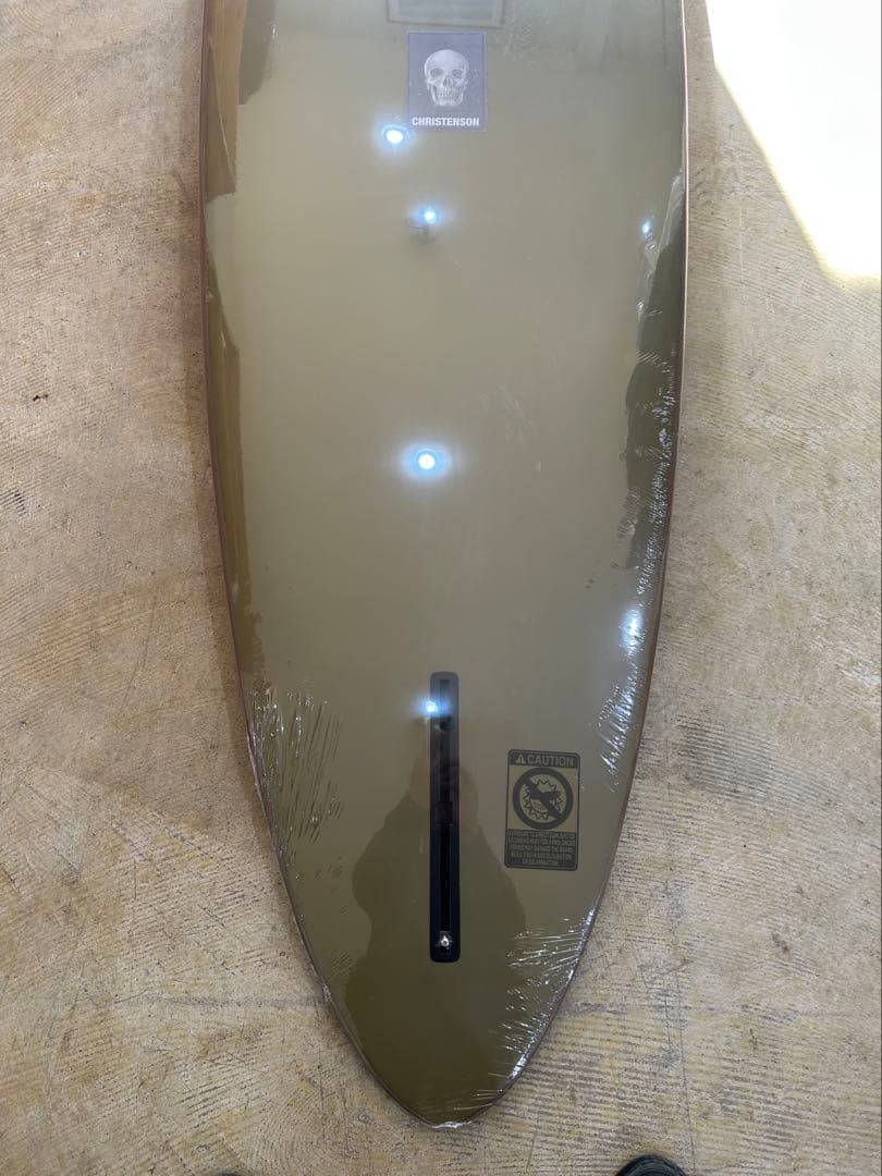 サーフィン・ボディボード BEACHED DAYS C-BUSKET 7'0\"