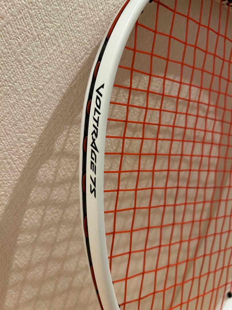 ボルトレイジ 7s ステア UXL1