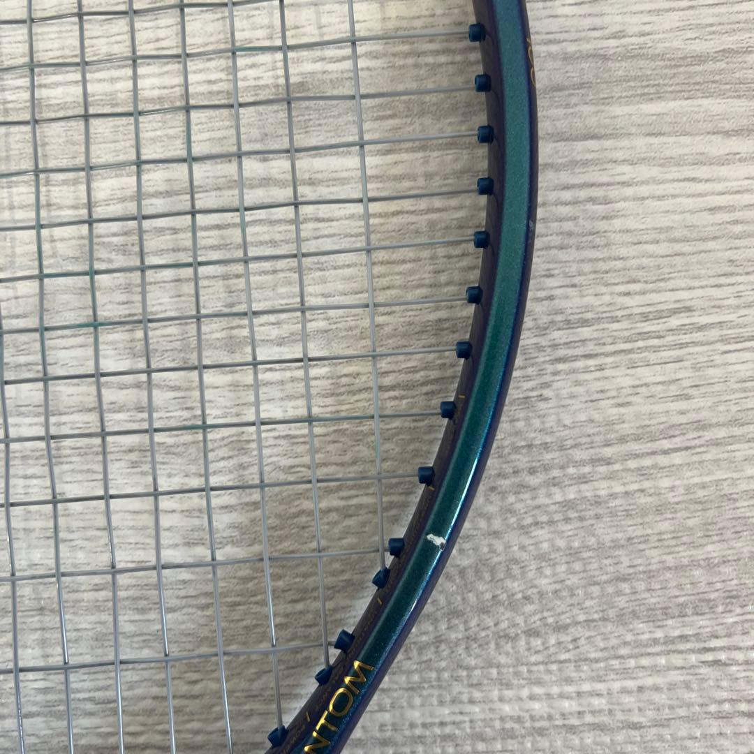 ラケット(硬式用) Prince PHANTOM 100 2024 G2