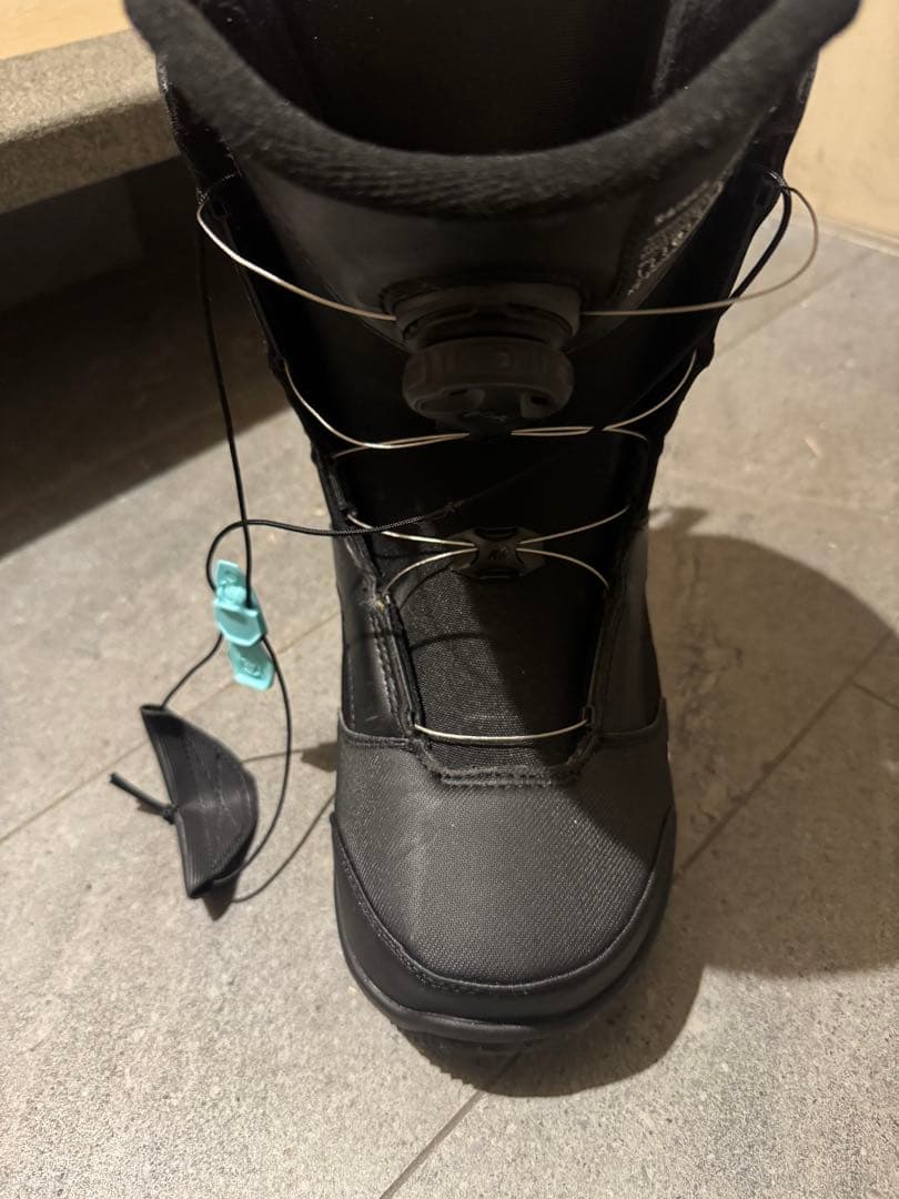 K2 スノーボード ブーツ メンズ 28cm US10