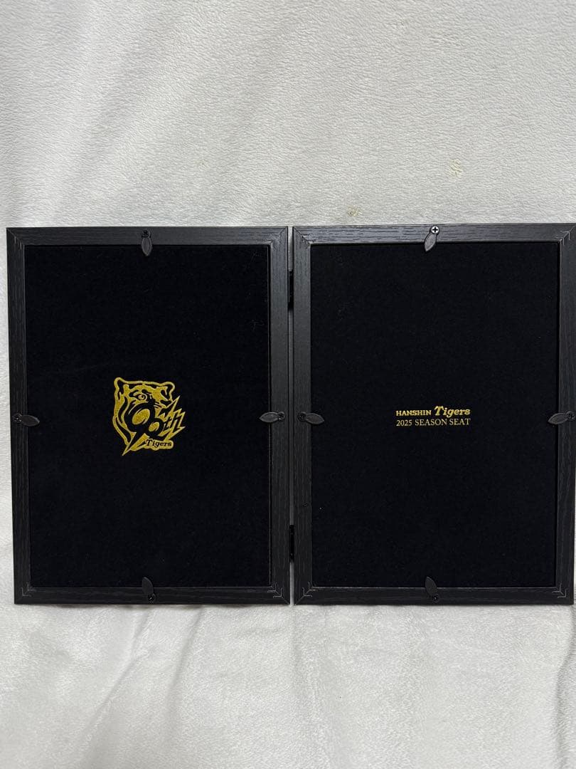 阪神タイガース記念グッズ6点セット（全て非売品）