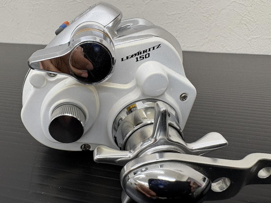 隼人様　DAIWA 電動リール レオブリッツ１５０