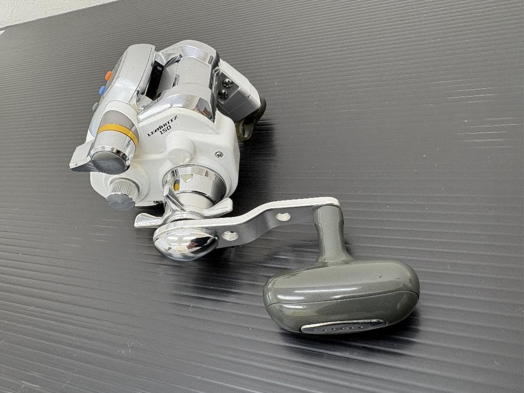 隼人様　DAIWA 電動リール レオブリッツ１５０