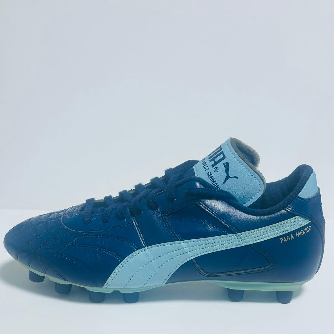 プーマ 限定 パラメヒコデュエ　激レア