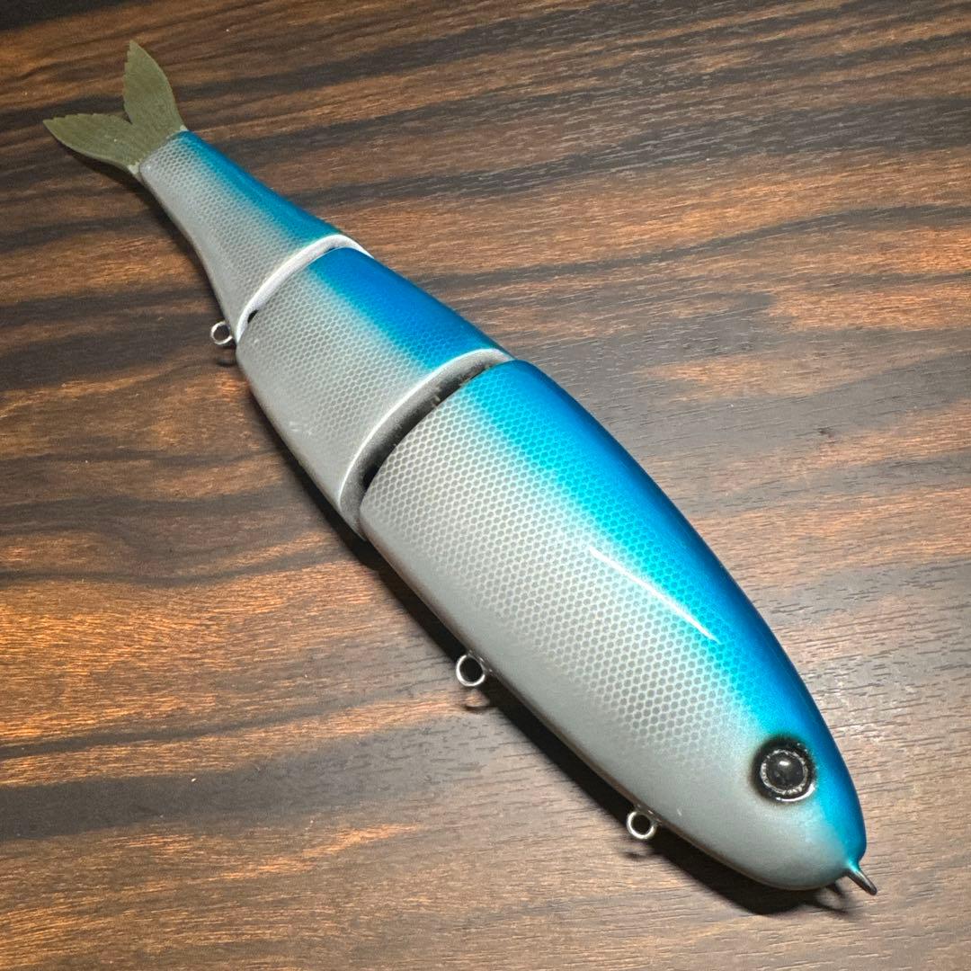 スタジオコンポジット VOLTA T3 330 カラー ブルーバックシルバー