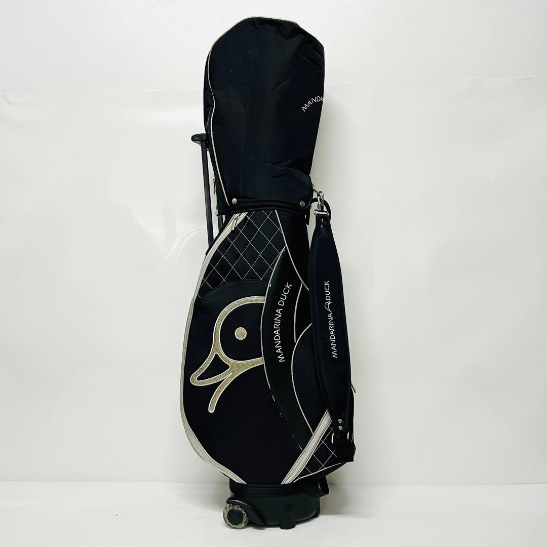 女性用　XXIO ゼクシオ　レディース　ゴルフセット　キャディバッグ無し