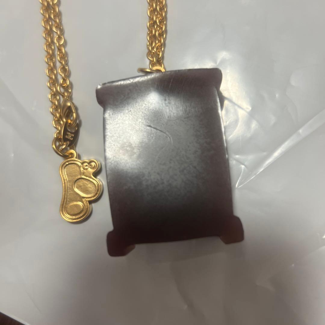 Q-pot ドラえもん　4個セット