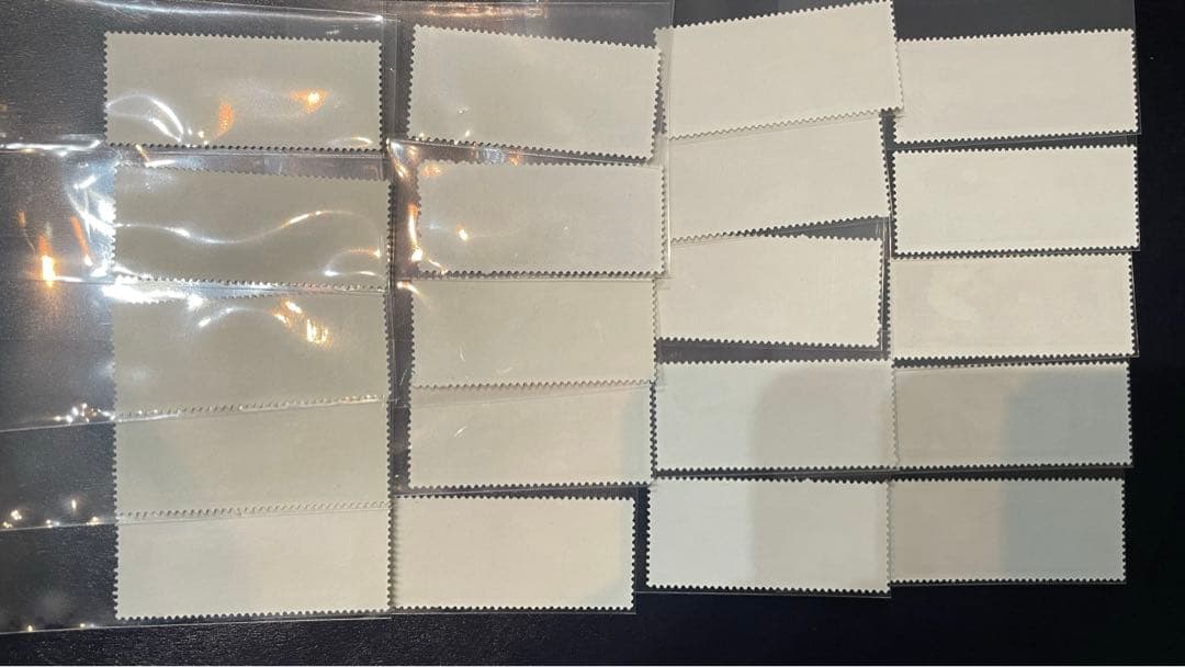 中国切手　t.39 t.26 t.4 t.5 セット