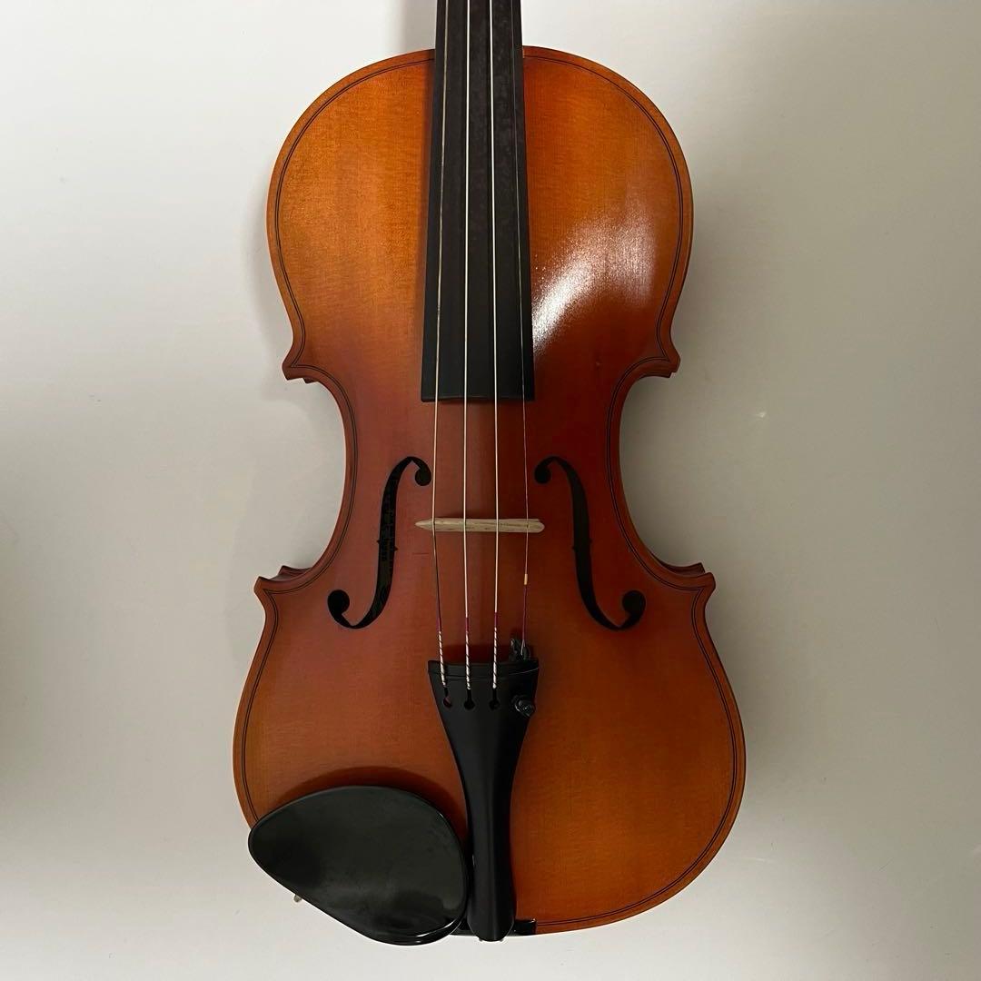 木曽鈴木 Antonius Stradivarus 4/4 SM-45