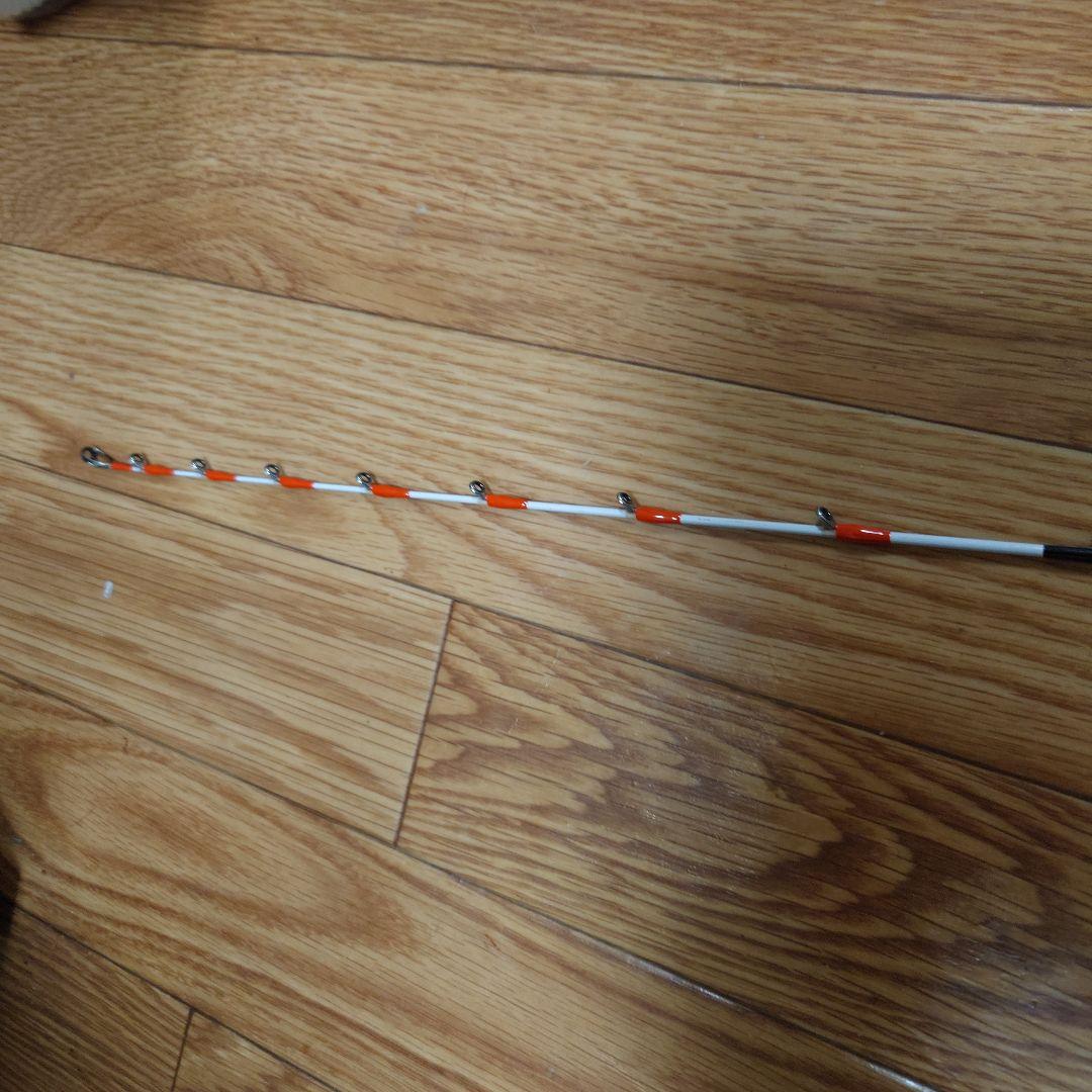 【DAIWA】アナリスタ　64MH-⁠190