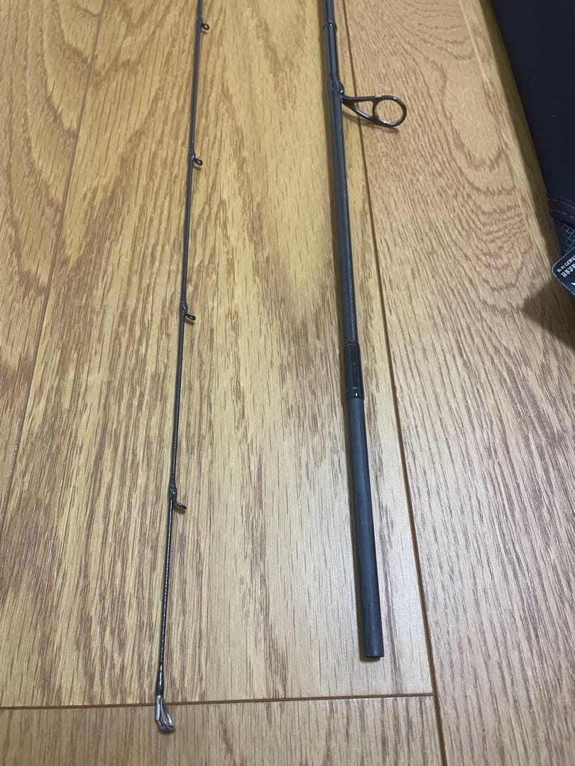 ダイワ　エメラルダス　ストイストRT82MH 未記入保証書