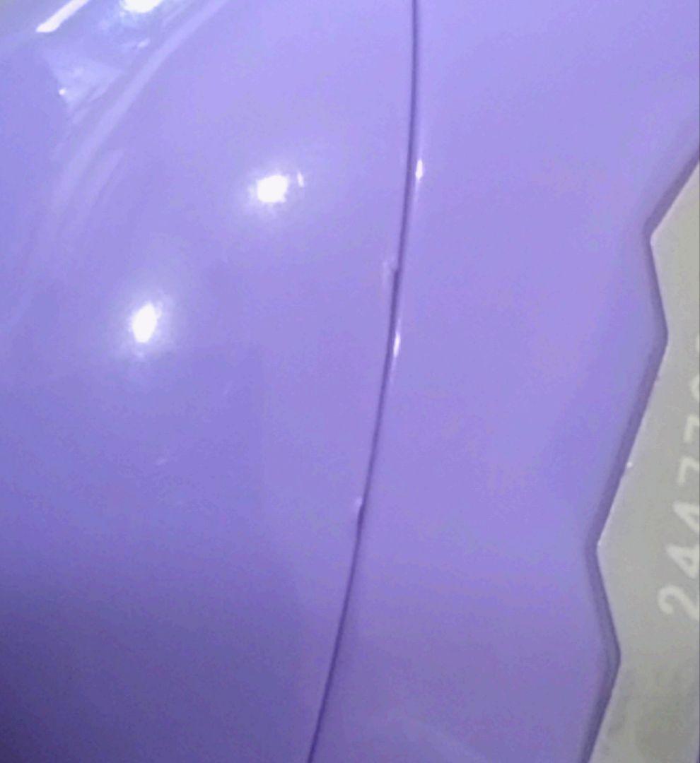 たまごっちみーつ マジカルみーつ　パープル