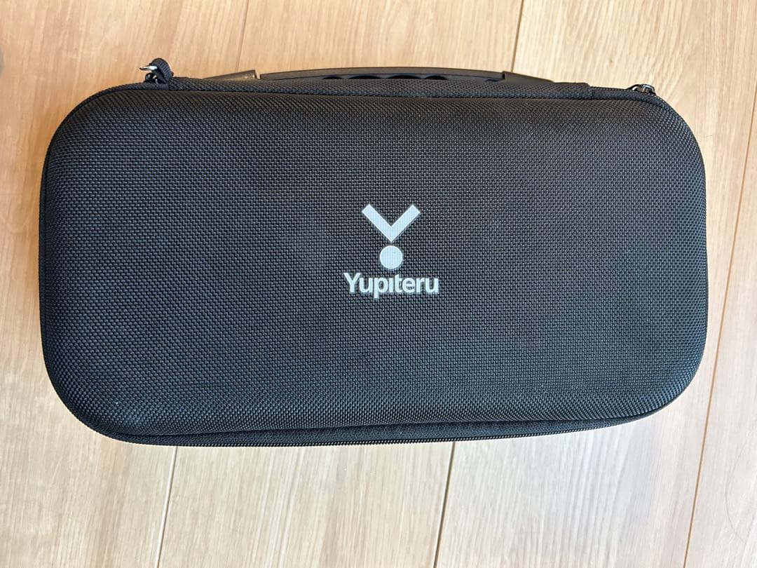 ユピテル BSG-1 Basic スポーツ測定器