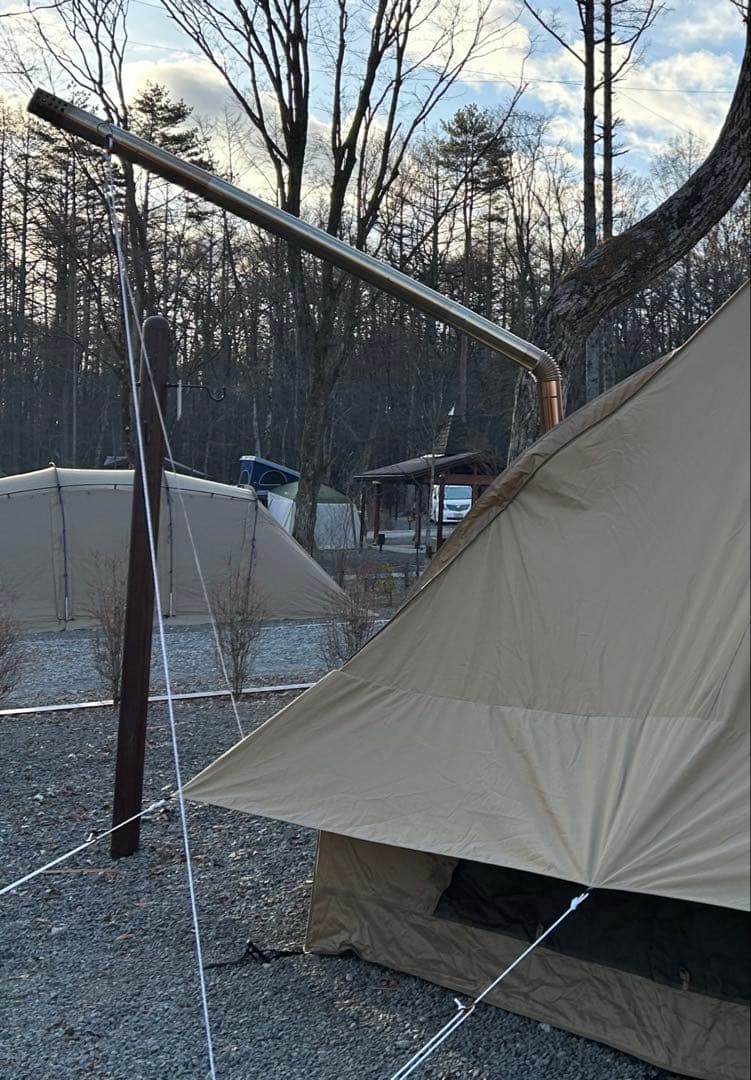 Ogawa グロッケ16TC