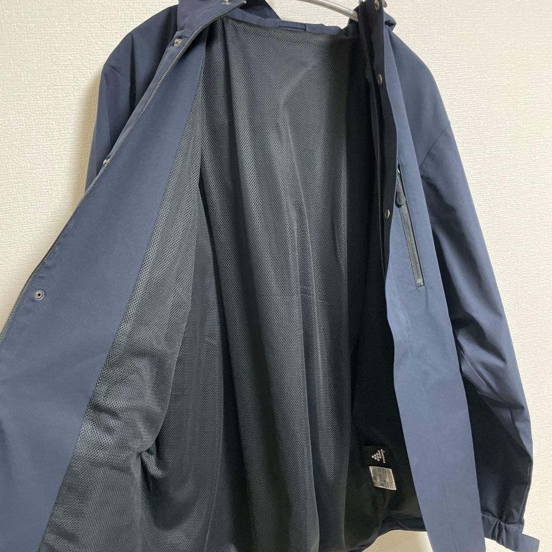 アーバンフィールドジャケット　ボンディングロングパンツ　上下セット　別売りも可！