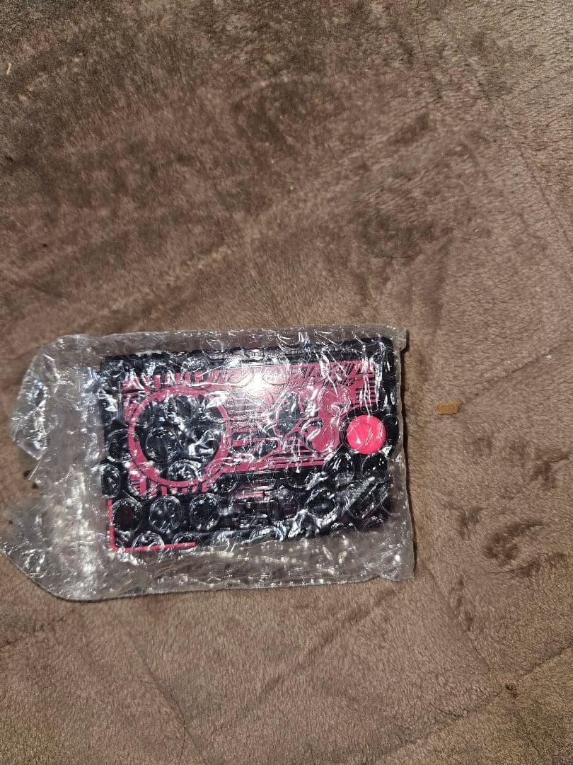 仮面ライダーゼロワン 変身ベルトセット