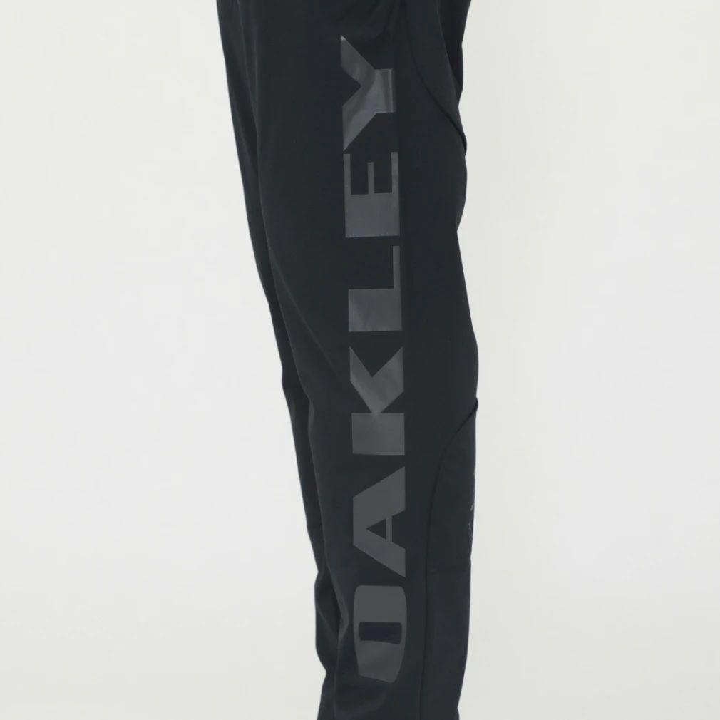 OAKLEY 2024秋冬最新モデルランニングウインドブレーカー上下セットアップ