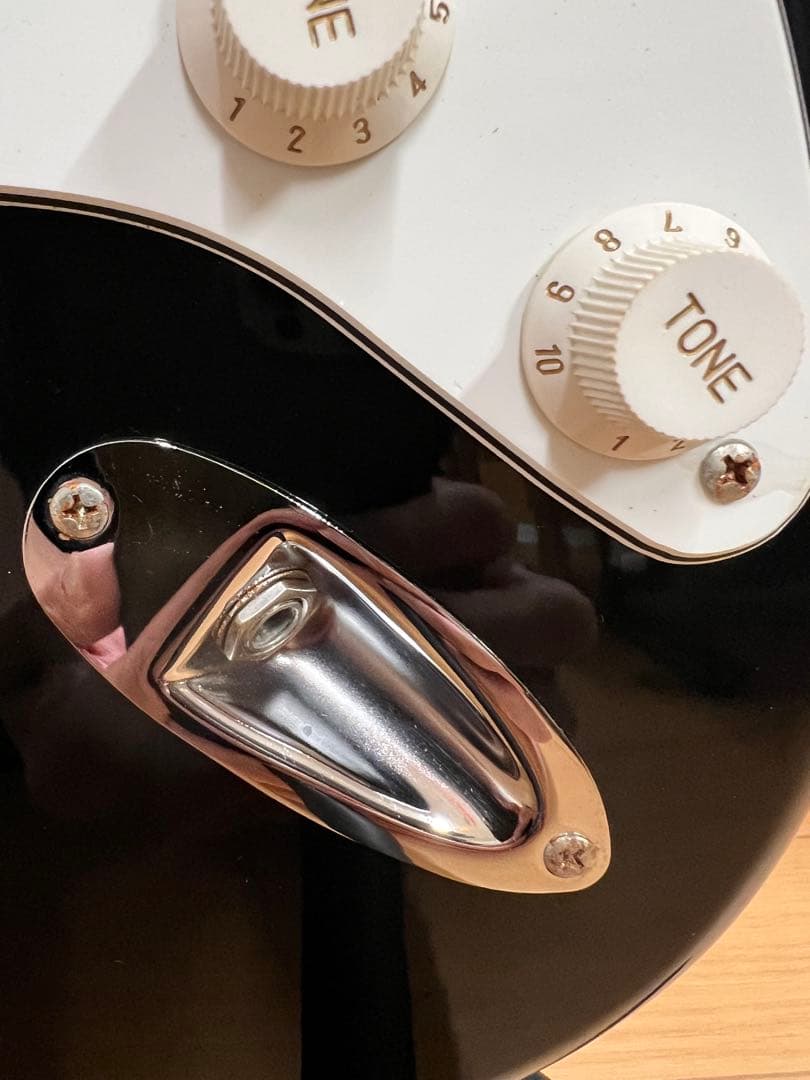 【フルメンテ済】SELDER エレキギター 初心者・練習用セット