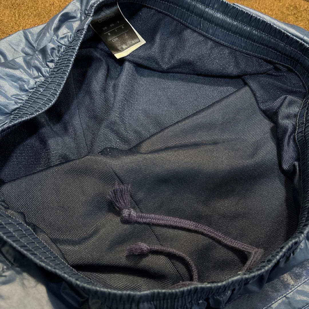 【値下げ不可】アディダス プロフェッショナル ウインドブレーカー 上下 セット