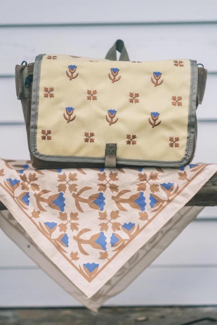 【海外限定品】ロンズバイク（ウルトラロマンス）フロントバッグ