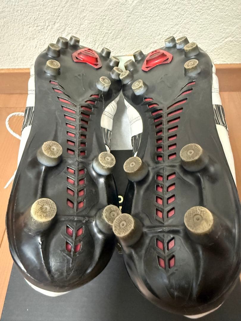 シューズ MIZUNO MORELIA NEO4 JAPAN