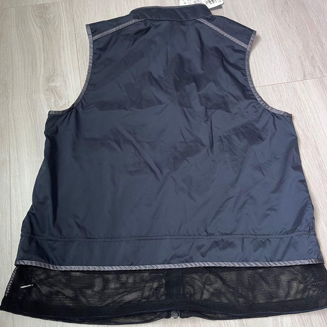 M193 ランバン スポーツ レディースゴルフベスト