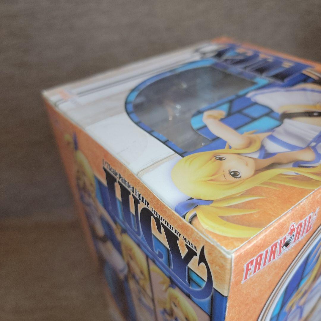 ルーシィ フィギュア 1/7スケールグッドスマイルカンパニ