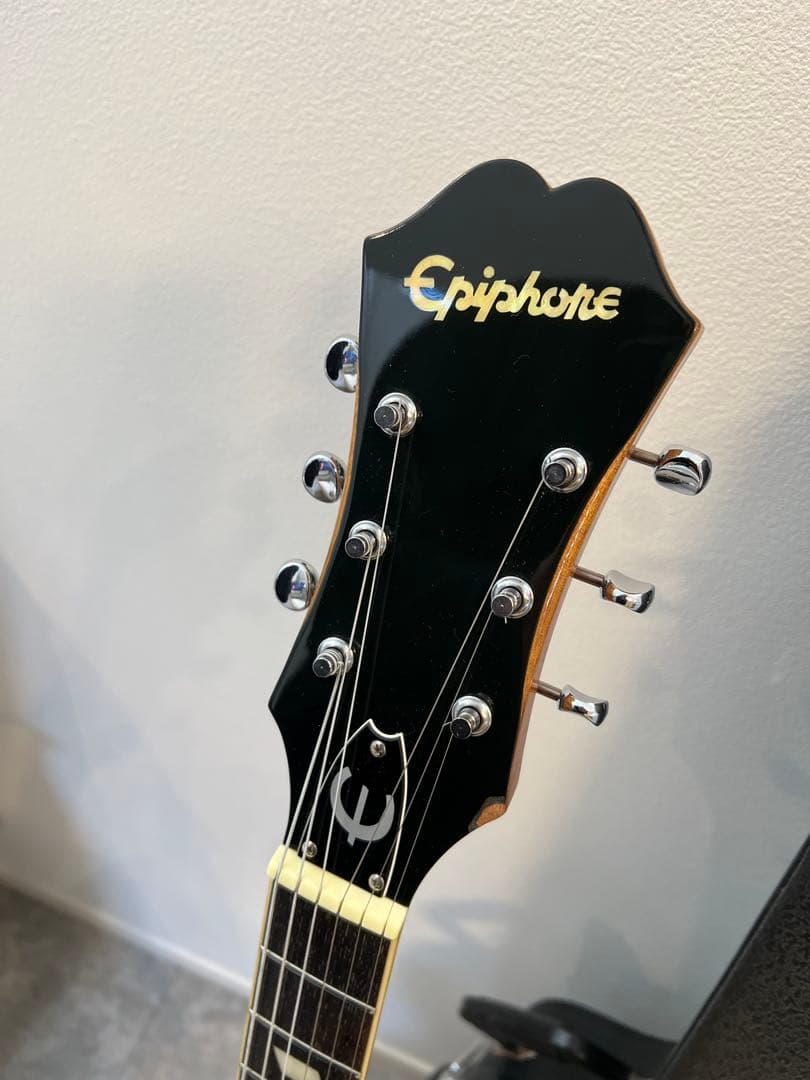 ギター Epiphone Casino Custom Shop