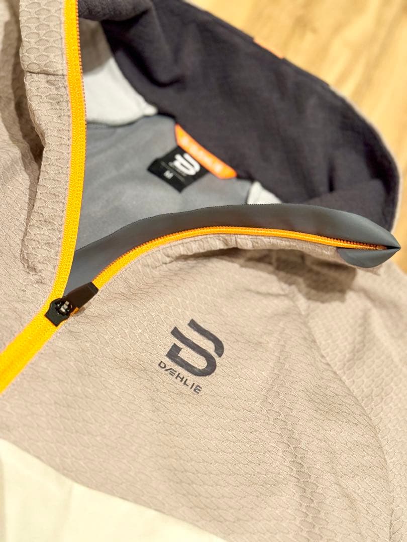 BJORN DAEHLIE RIGID JKT/PNT 上下　Mサイズ