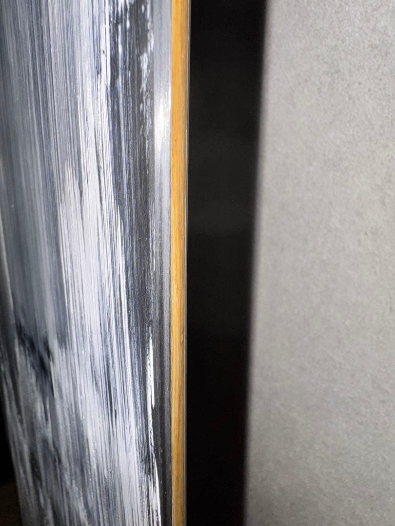 【新品未使用】GENTEMSTICK BARRACUDAバラクーダ 16-17