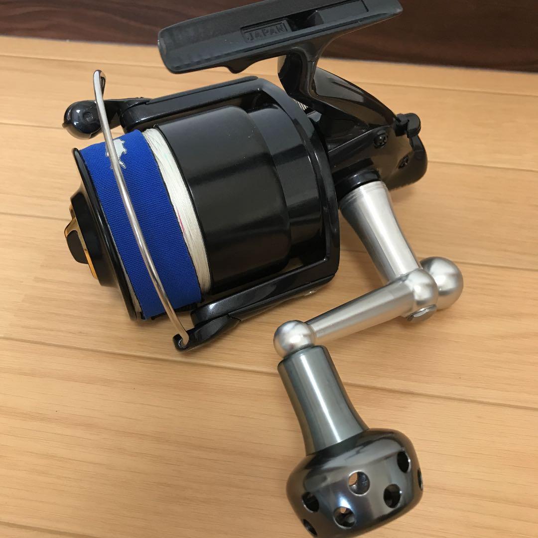 リール Daiwa TOURNAMENT-S 6000