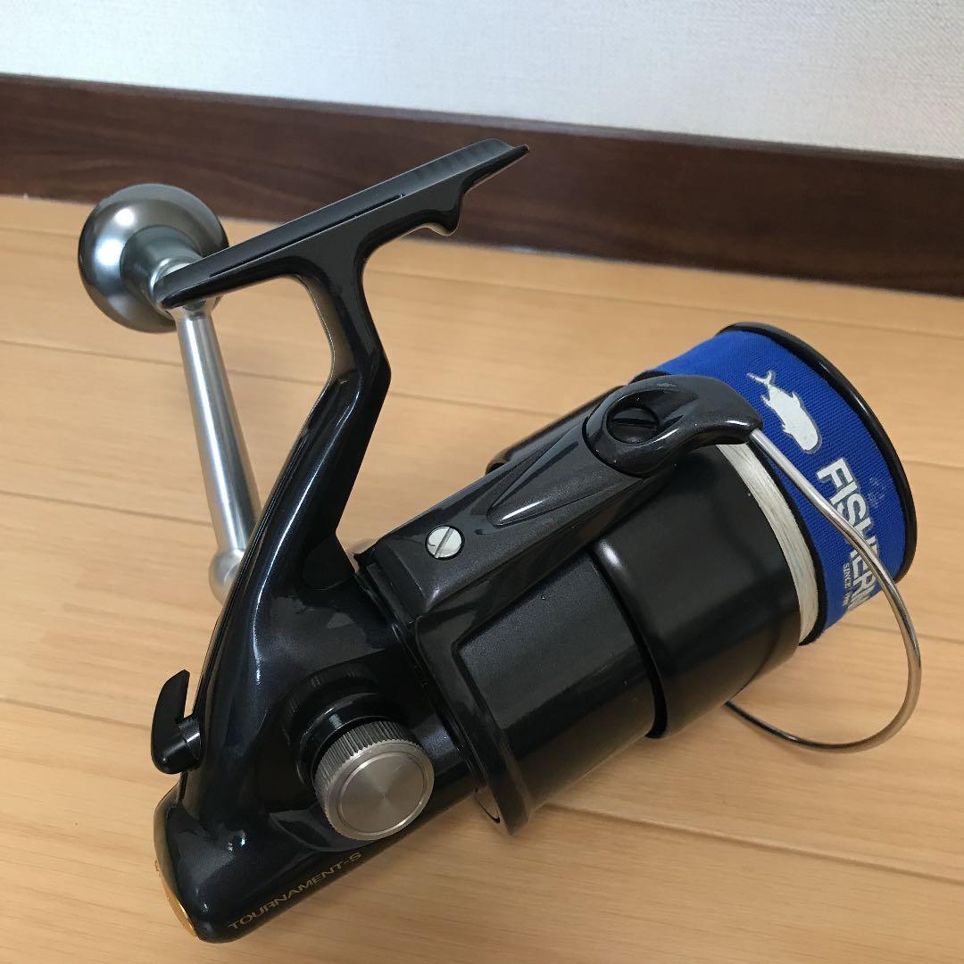 リール Daiwa TOURNAMENT-S 6000