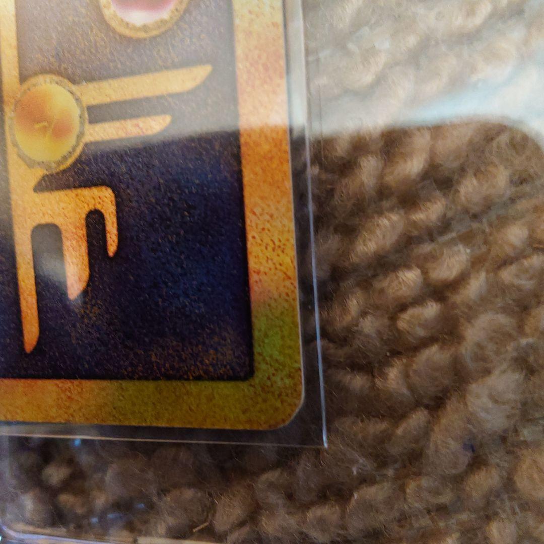 【古代ミュウ】ポケモン　古代ミュウ　2019年版 ミュウツーの逆襲