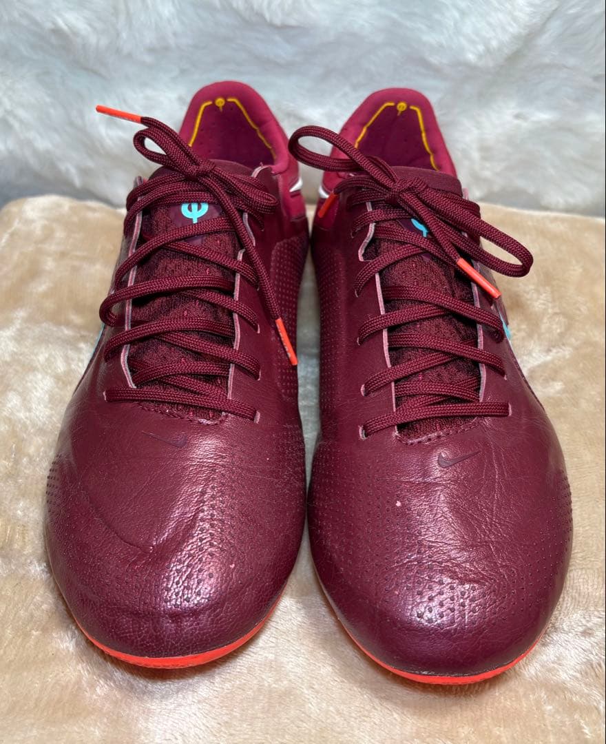 【美品✨】ティエンポ レジェンド 9 エリート HG 廃盤モデル