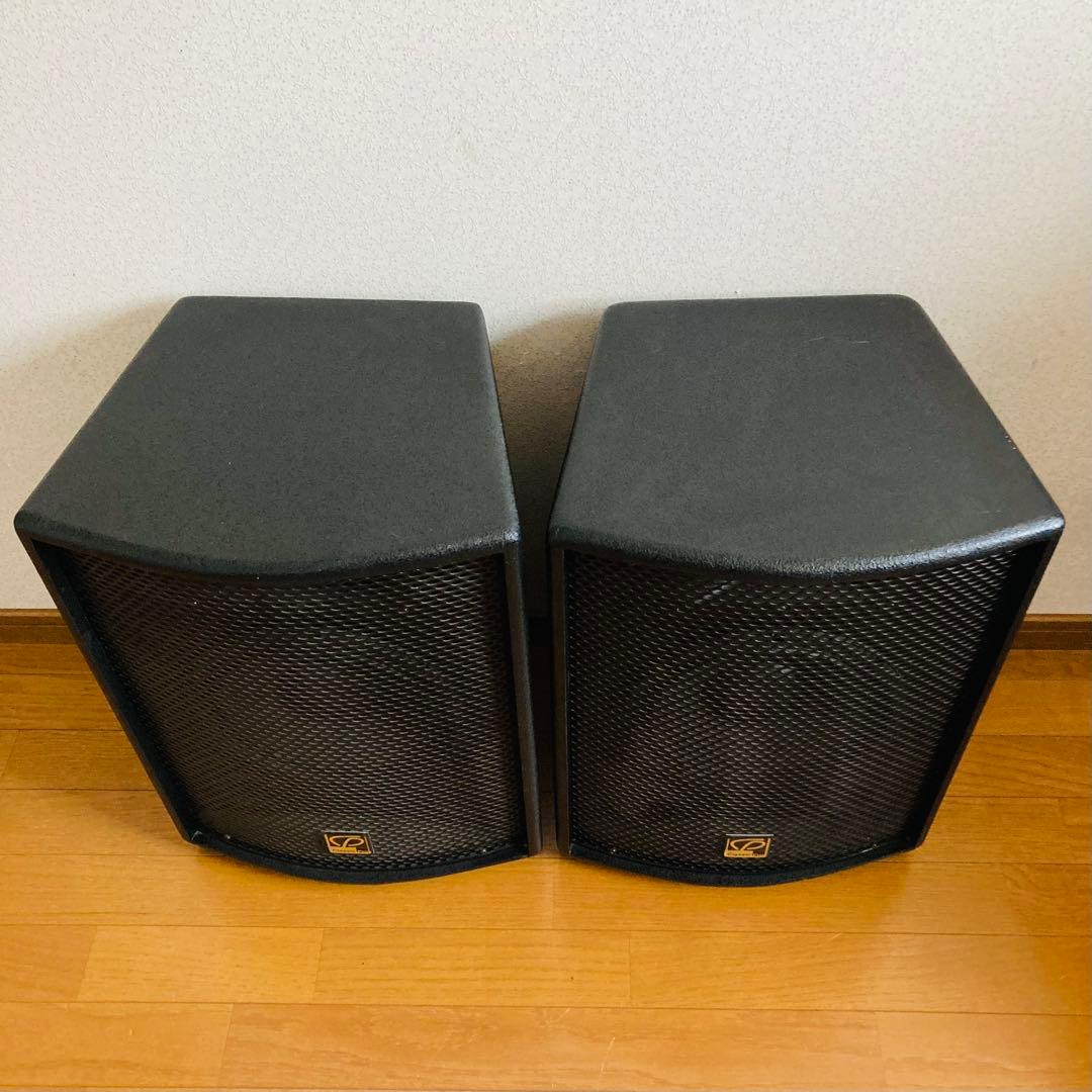 Classic Pro PA10/4 スピーカー ペア クラシックプロ